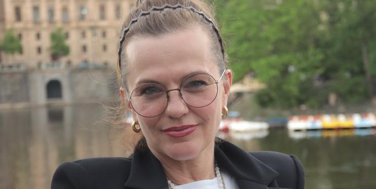 Marta Jandová