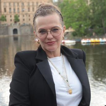 Marta Jandová