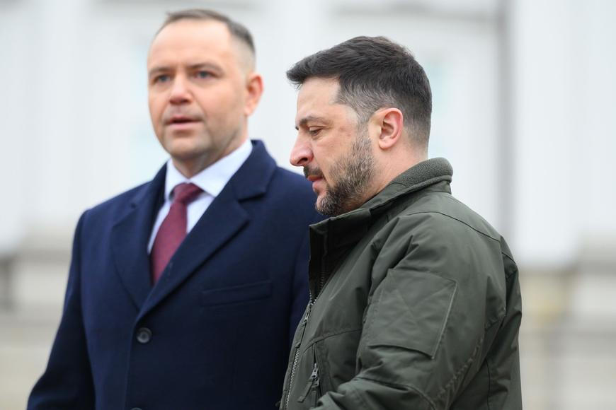 Mezi spojenci to vře: Kvůli „facce do tváře" Zelenskému hrozí nepříjemné ponížení
