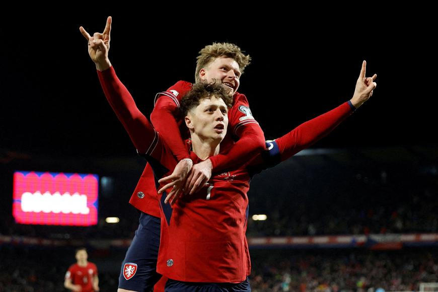 Češi jdou do boje! Projděte si program a statistiky mistrovství světa ve fotbale 2026