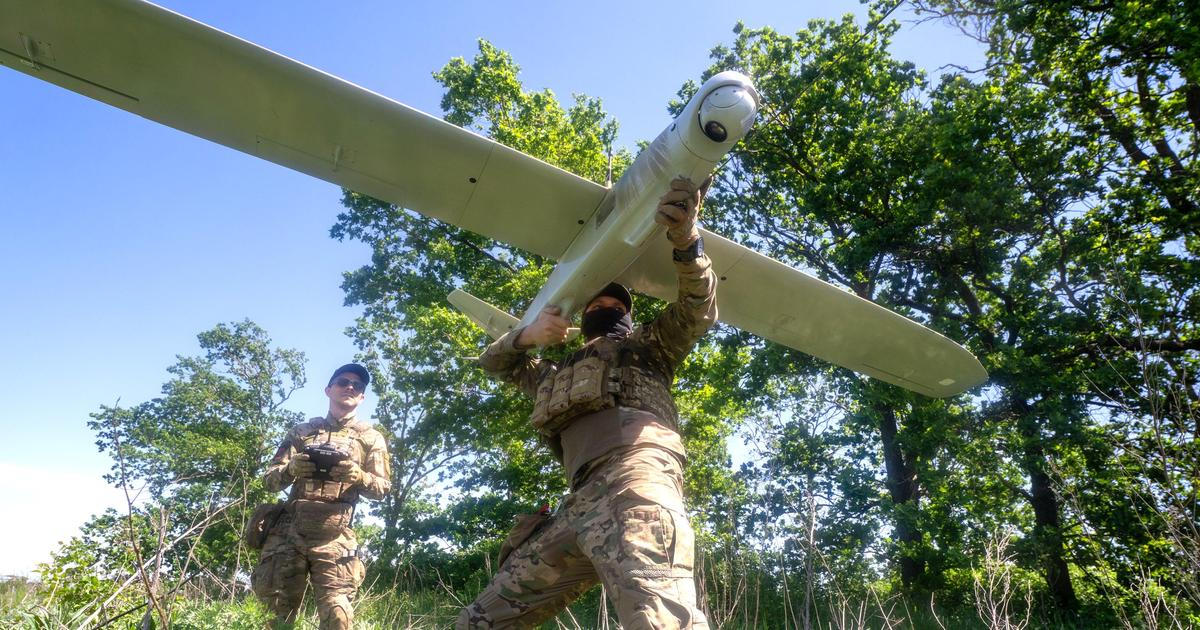 Tohle je úplně jiná zákopová válka. Rusko-ukrajinská řež už překonala první světovou