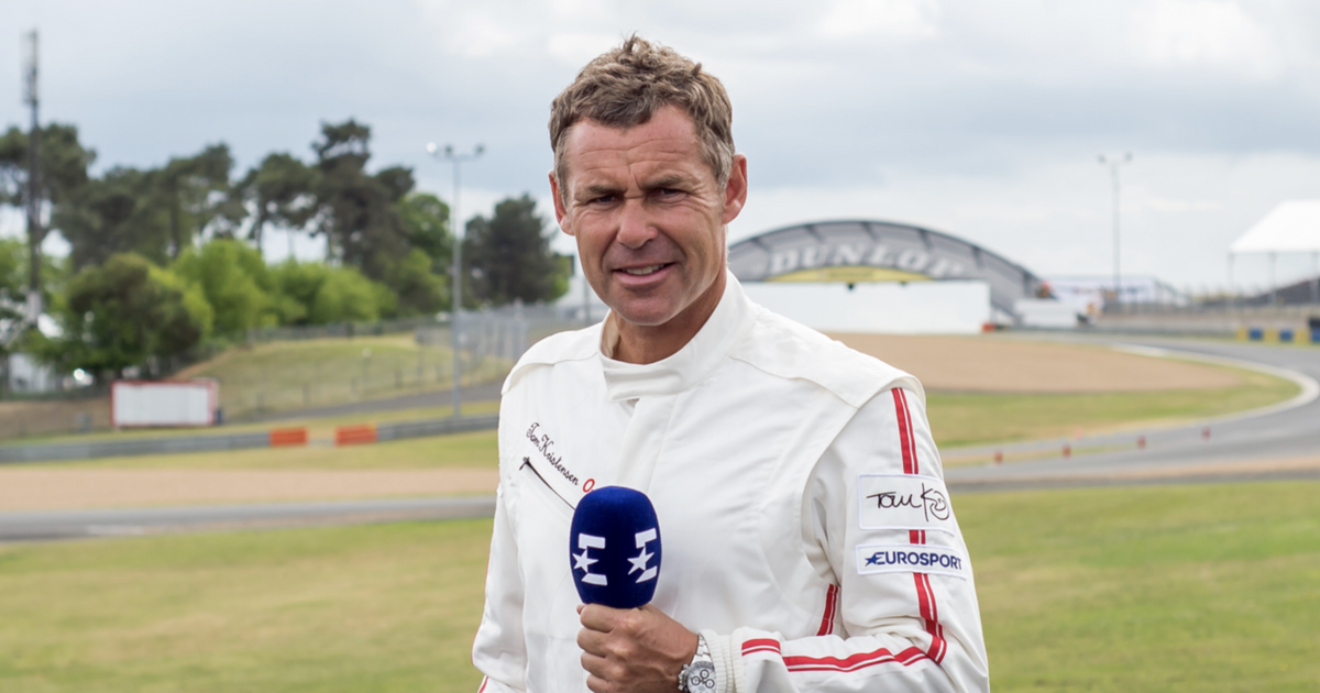 Pan Le Mans odhalil, proč slavný závod láká víc než formule 1