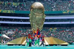 FIFA World Cup 2026 - Group A - Mexico v South Africa