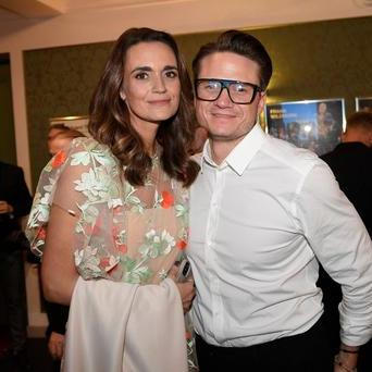 Daniela Písařovicová Brzobohatá, Ondřej Brzobohatý