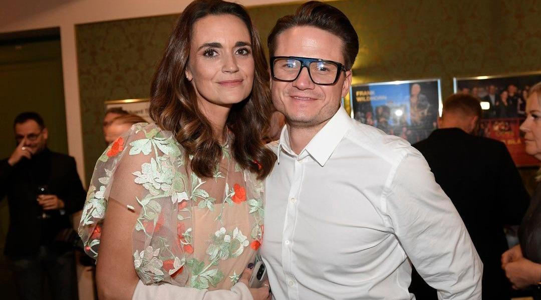 Daniela Písařovicová Brzobohatá, Ondřej Brzobohatý