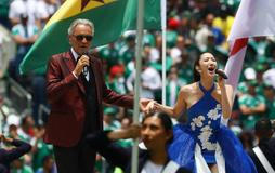 FIFA World Cup 2026 - Group A - Mexico v South Africa