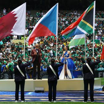 FIFA World Cup 2026 - Group A - Mexico v South Africa