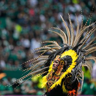 South Africa Mexico WCup Soccer