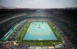 FIFA World Cup 2026 - Group A - Mexico v South Africa