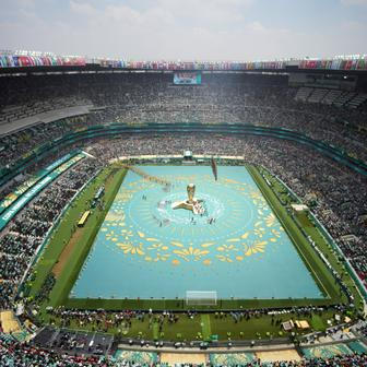 FIFA World Cup 2026 - Group A - Mexico v South Africa