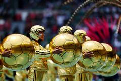 FIFA World Cup 2026 - Group A - Mexico v South Africa