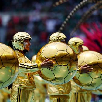 FIFA World Cup 2026 - Group A - Mexico v South Africa