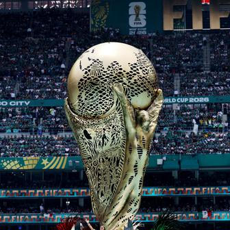 FIFA World Cup 2026 - Group A - Mexico v South Africa
