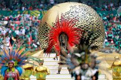 FIFA World Cup 2026 - Group A - Mexico v South Africa