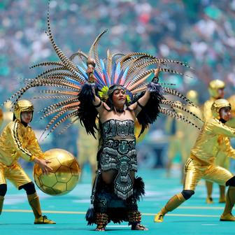 FIFA World Cup 2026 - Group A - Mexico v South Africa