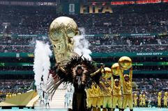 FIFA World Cup 2026 - Group A - Mexico v South Africa