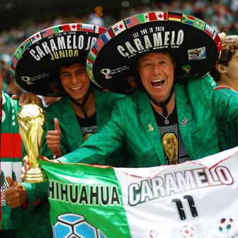 FIFA World Cup 2026 - Group A - Mexico v South Africa