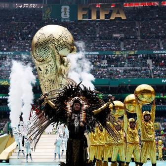 FIFA World Cup 2026 - Group A - Mexico v South Africa