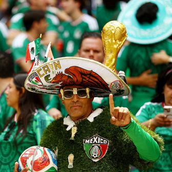 FIFA World Cup 2026 - Group A - Mexico v South Africa