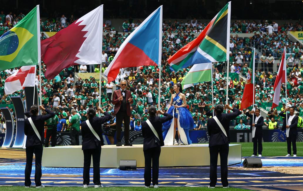 FIFA World Cup 2026 - Group A - Mexico v South Africa