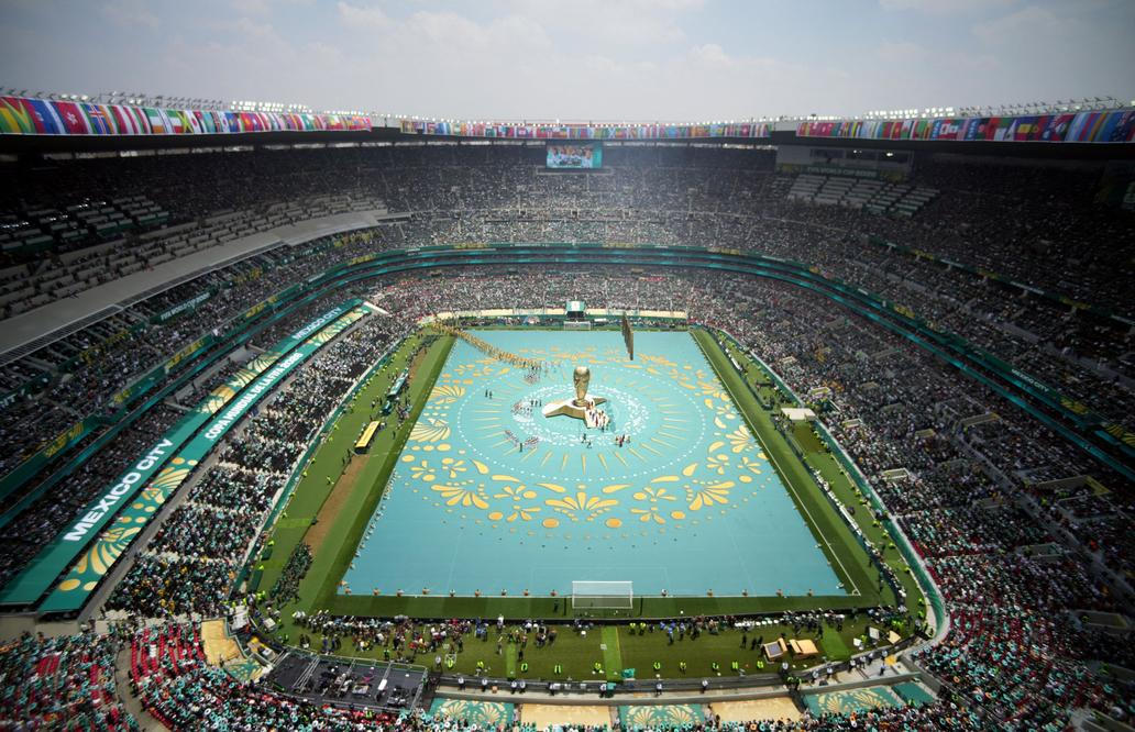 FIFA World Cup 2026 - Group A - Mexico v South Africa