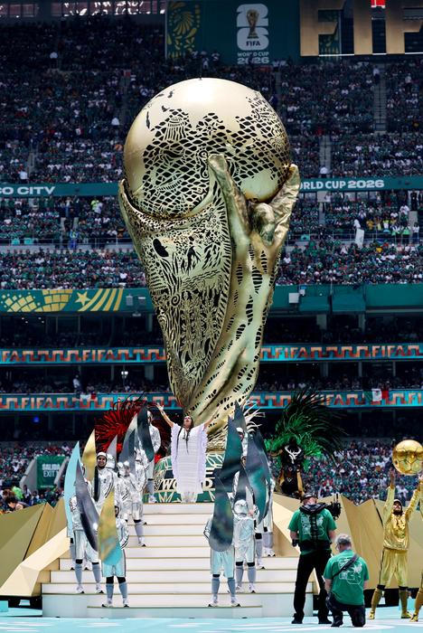 FIFA World Cup 2026 - Group A - Mexico v South Africa