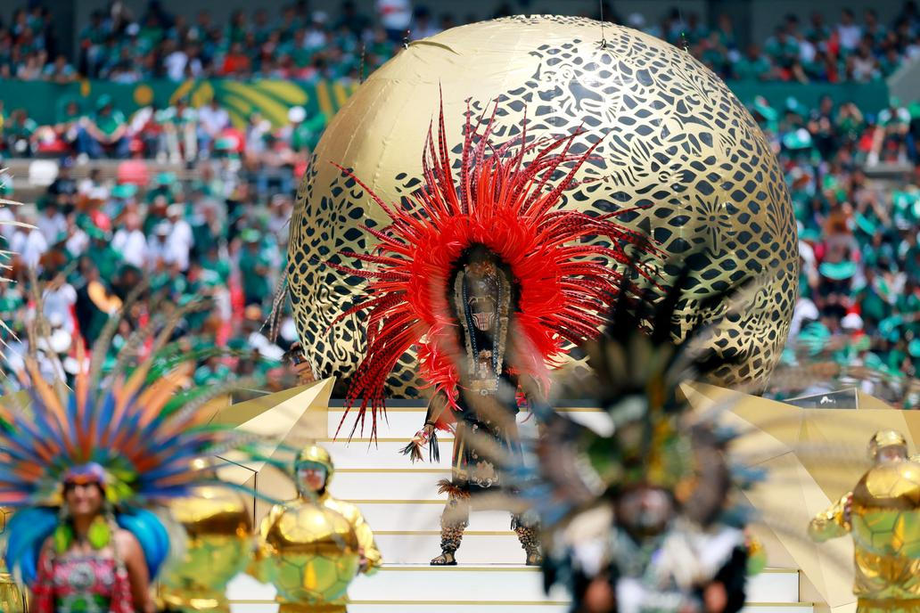 FIFA World Cup 2026 - Group A - Mexico v South Africa