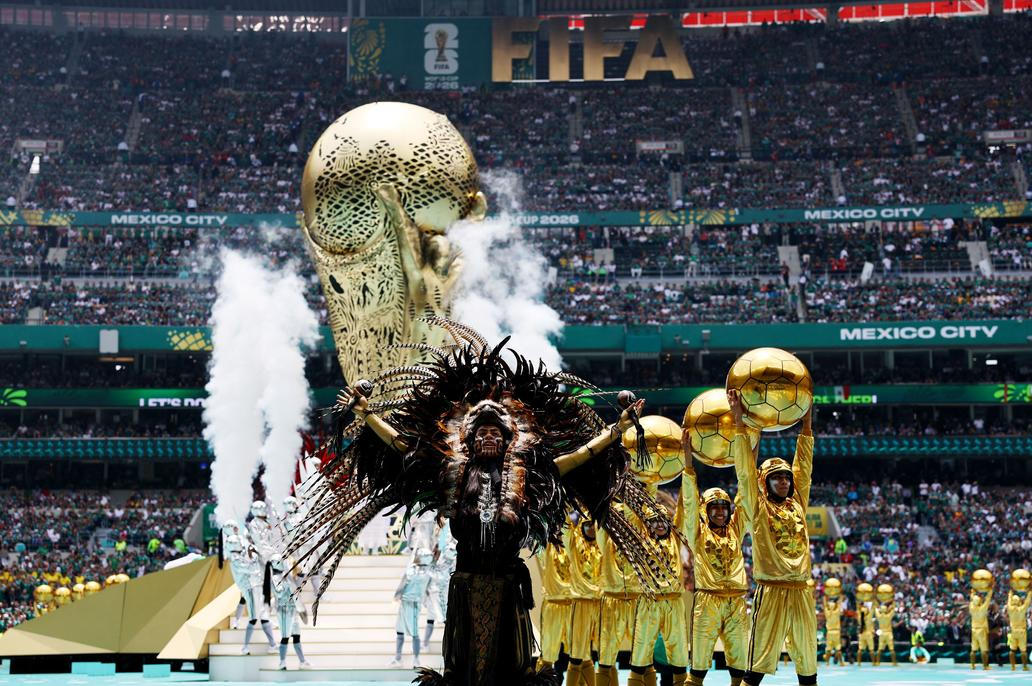 FIFA World Cup 2026 - Group A - Mexico v South Africa