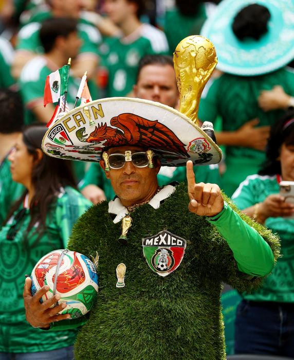 FIFA World Cup 2026 - Group A - Mexico v South Africa