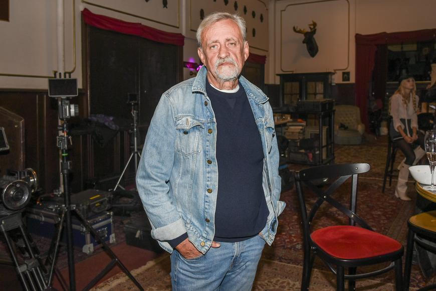 Ve věku 80 let dnes zemřel spoluzakladatel a frontman Yo Yo Band Richard Tesařík