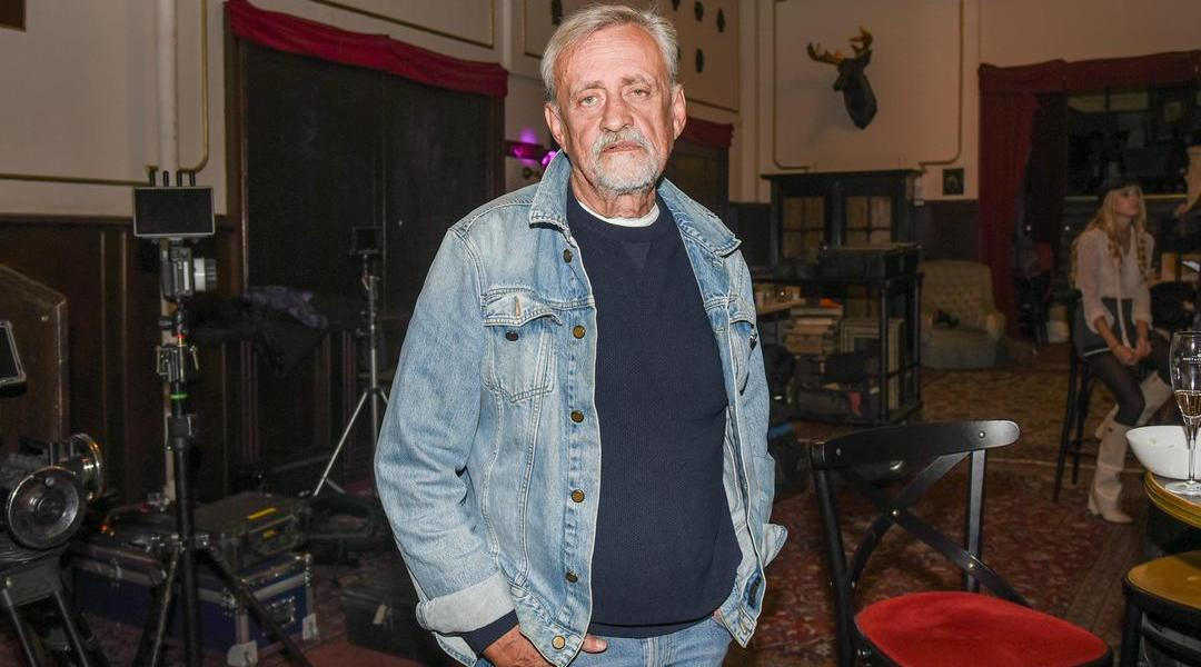 Richard Tesařík