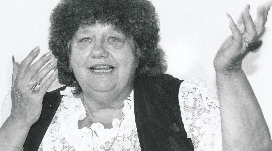 Helena Růžičková