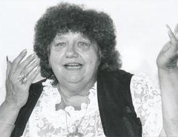 Helena Růžičková
