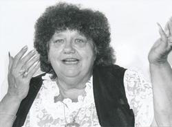 Helena Růžičková
