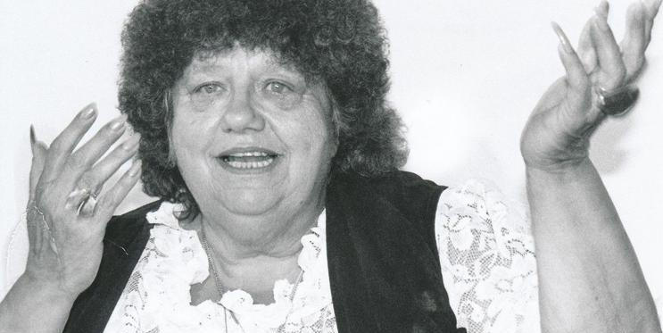 Helena Růžičková