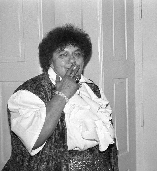 Helena Růžičková