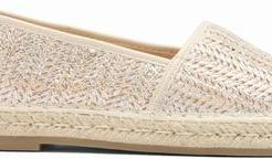 Espadrilky