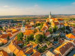 Zámek Mikulov