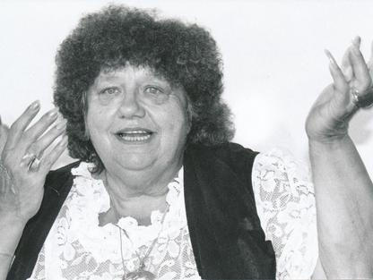 Helena Růžičková