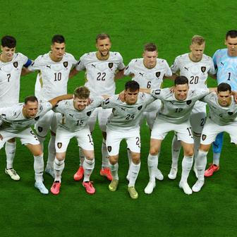 Češi před před zápasem MS 2026 Česko - Korea
