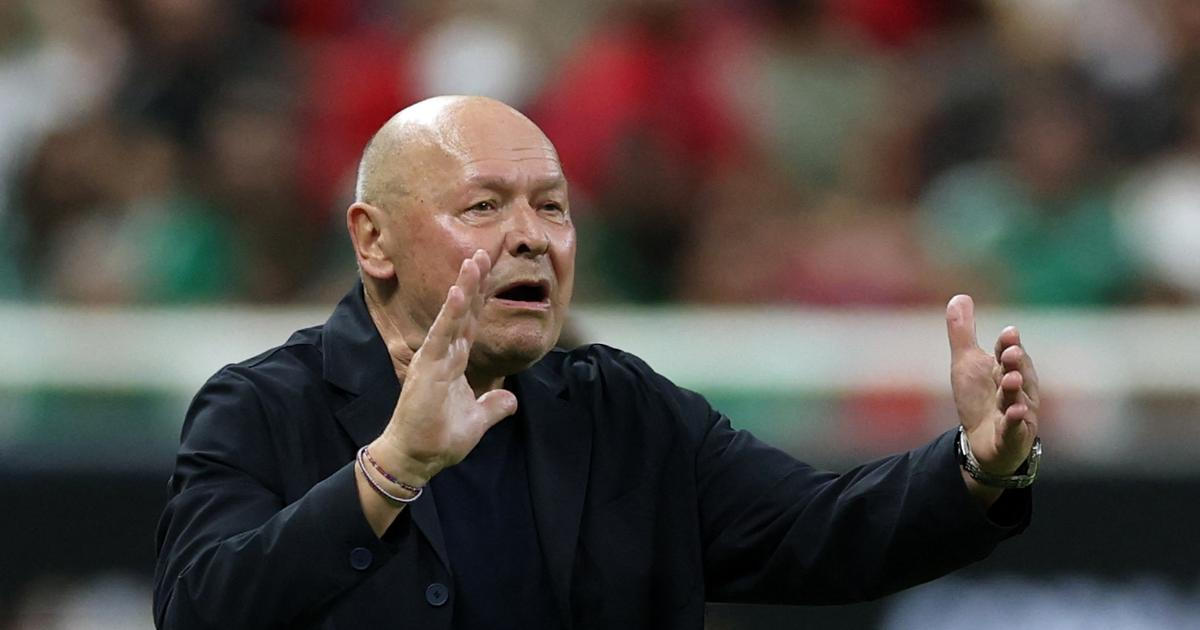 Měli jsme zbraně, ale Korejci byli lepší, uznal Koubek. Ocenil překvapení v sestavě