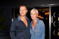 Zuzana Belohorcová a Vlasta Hájek