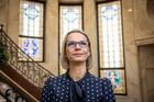 Zuzana Mrázová, Ministryně pro místní rozvoj, poslankyně hnutí ANO.