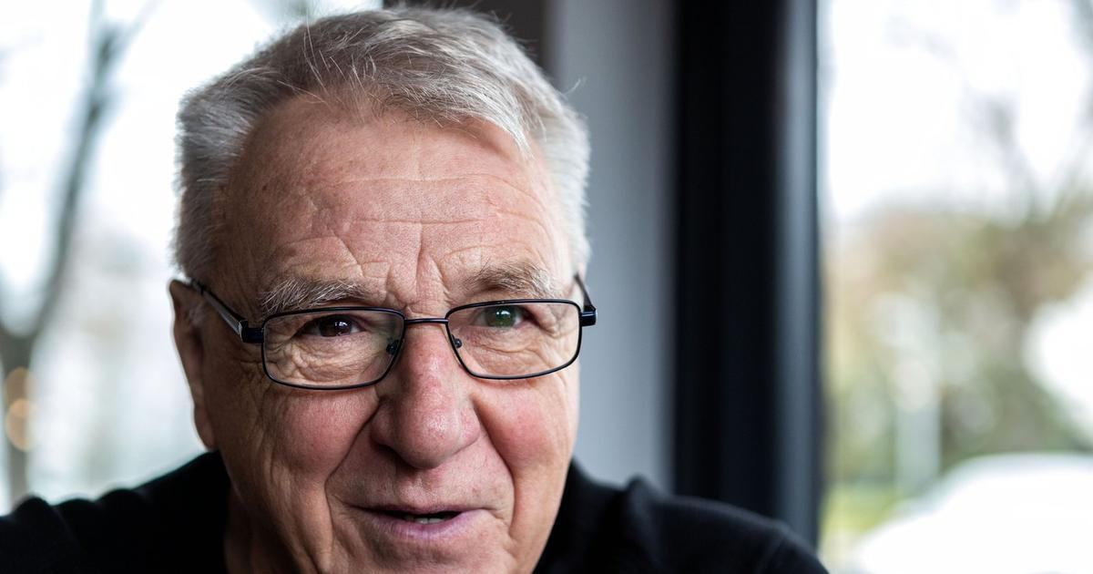 Český fotbal drží smutek. Po dlouhé nemoci zemřel legendární „John“