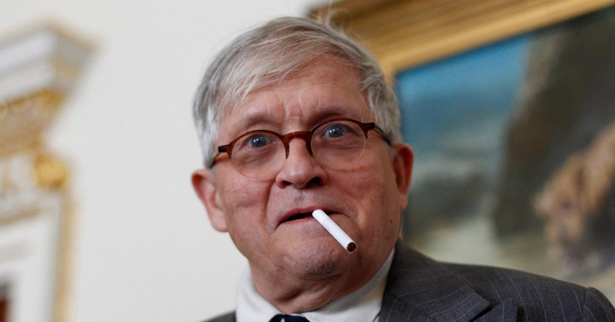 Zemřel britský malíř a ikona pop-artu David Hockney. Bylo mu 88 let