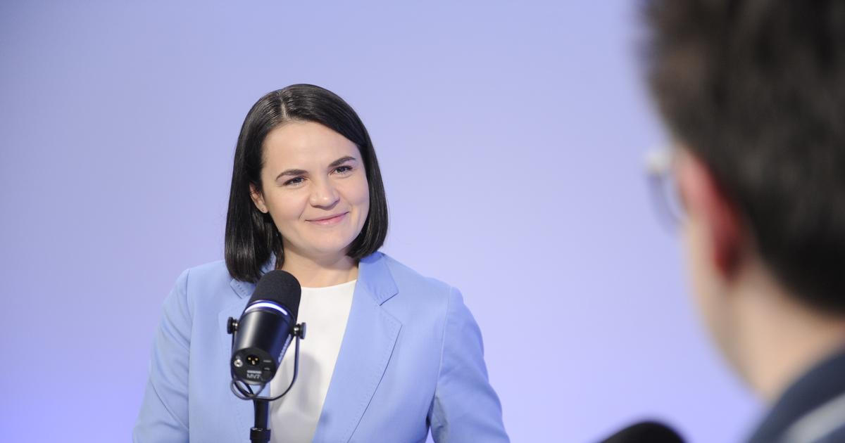 Šest let po zfalšovaných volbách. Cichanouská popisuje svůj boj s Lukašenkem