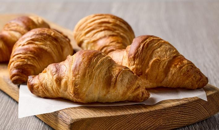 Croissant že je z Francie? A jste si jistí?