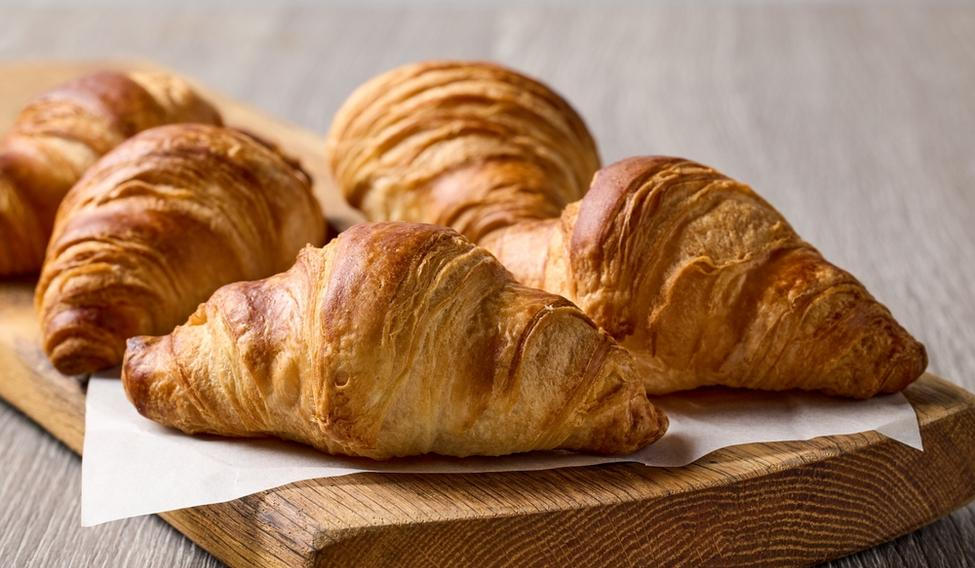 Croissant že je z Francie? A jste si jistí?