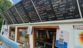bistro, Nižbor, loď, byznys, jídlo, Berounka
