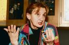 Eva Holubová